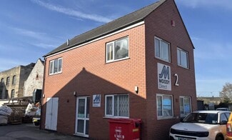 More details for Bristol Rd, Stonehouse - Office for Sale