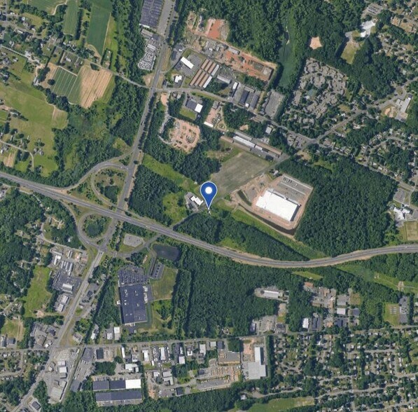 283289 Ellington Rd, South Windsor, CT 06074