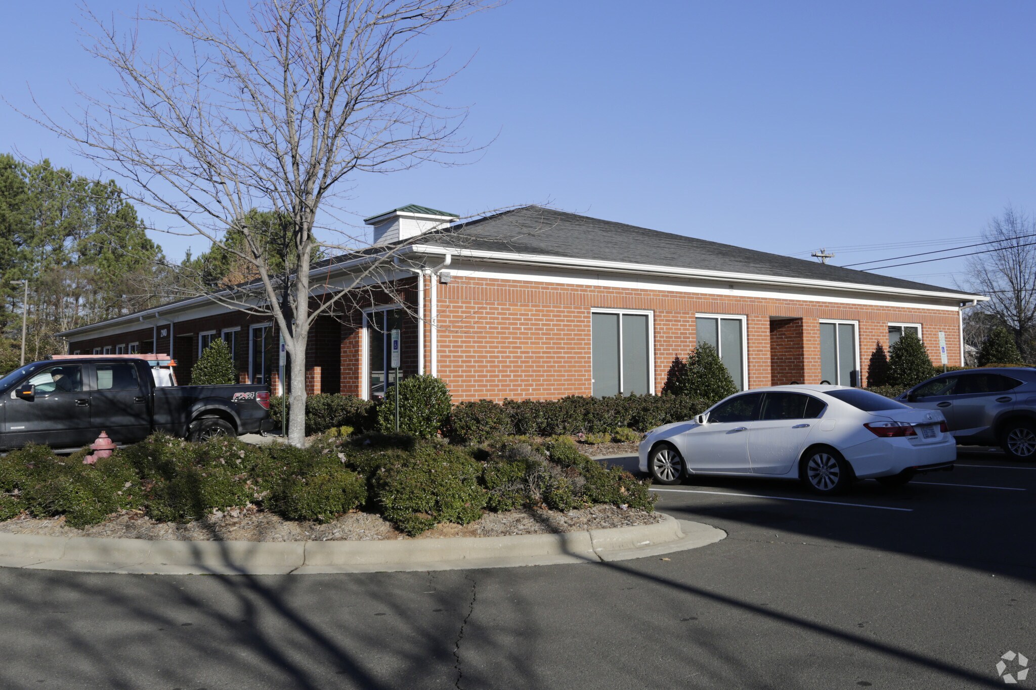 2140 Page Rd, Durham, NC for sale Building Photo- Image 1 of 1