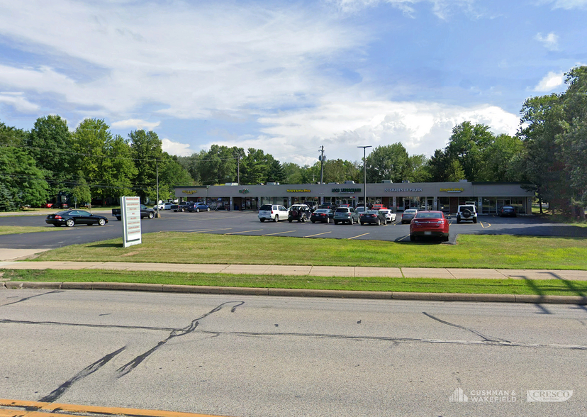 24505 Center Ridge Rd, Westlake, OH for lease - Building Photo - Image 2 of 5