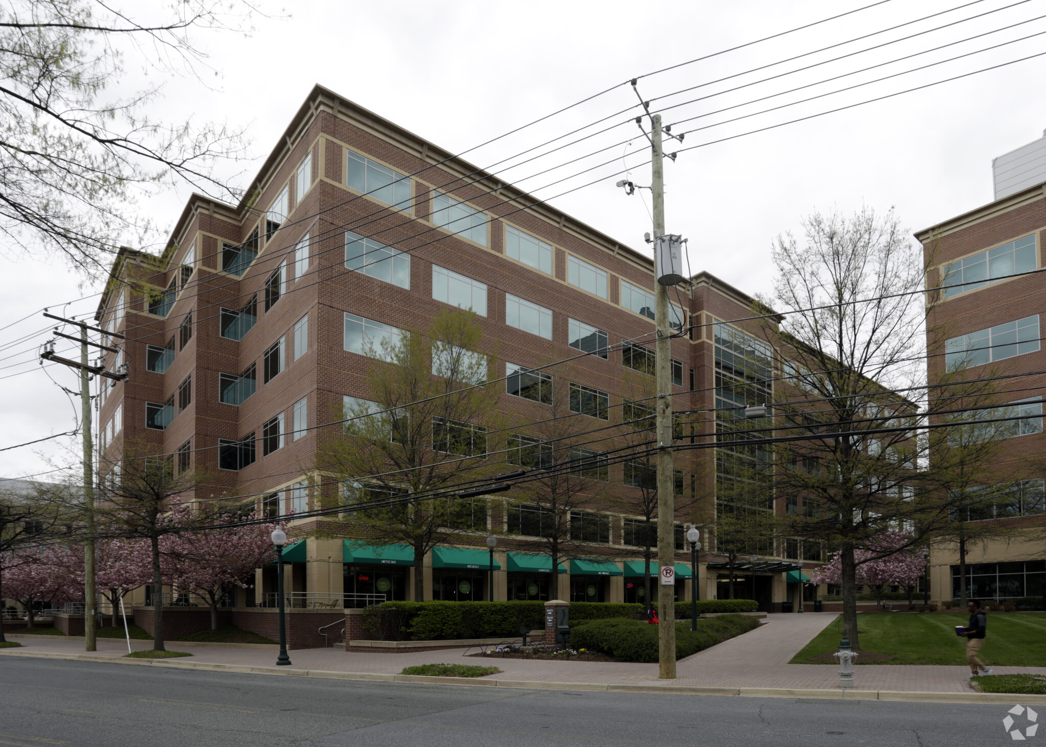 5635 Fishers Ln, Rockville, MD 20852 - Office Space for Lease | LoopNet.com