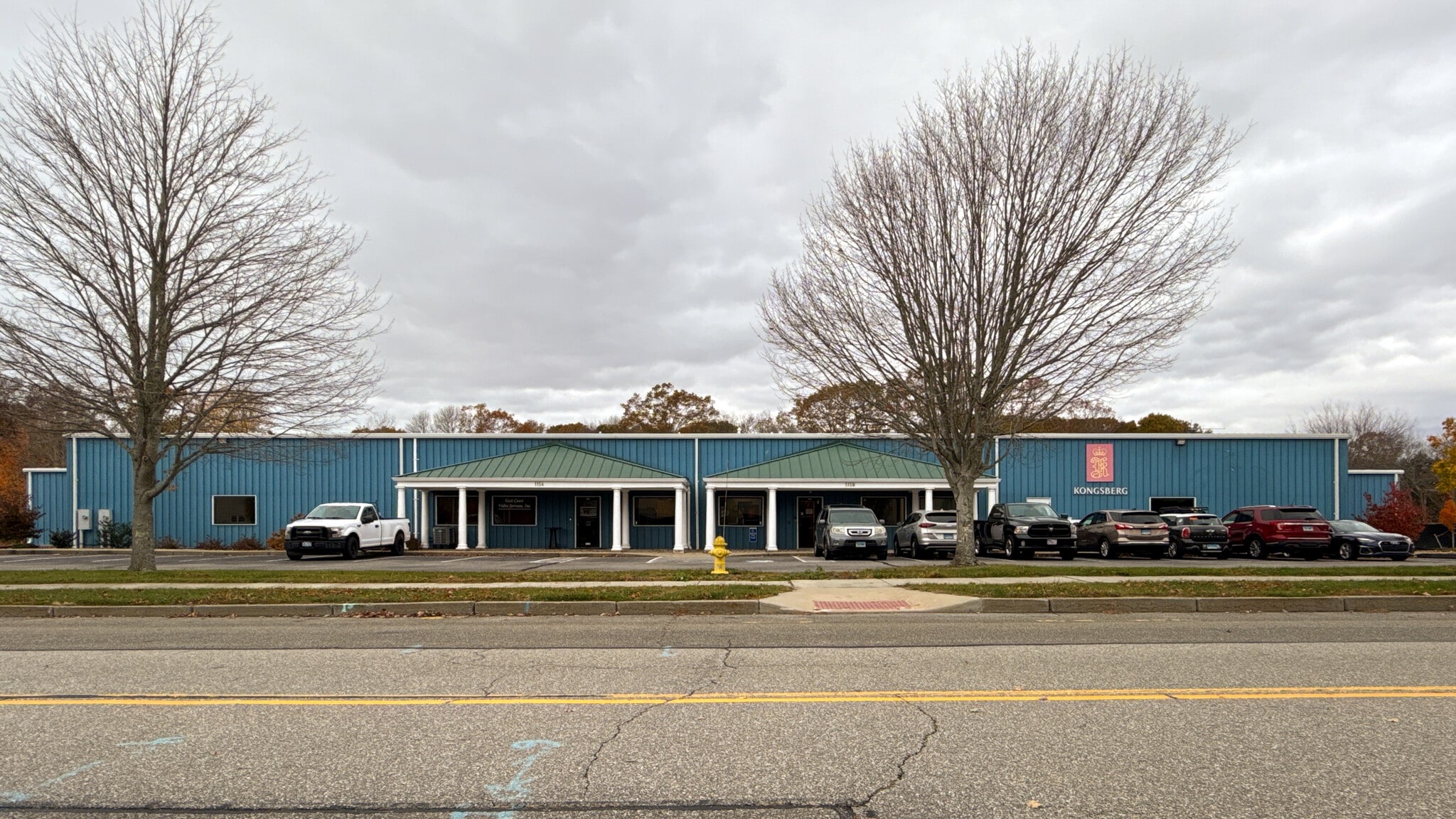 115 Leonard Dr, Groton, CT for lease Interior Photo- Image 1 of 39