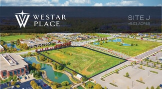 More details for Altair Pky, Westerville, OH - Land for Sale