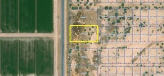 More details for Montgomery, Casa Grande, AZ - Land for Sale