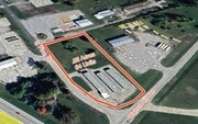 2 Self Storage Properties - 89 Units - Self Storage Facility