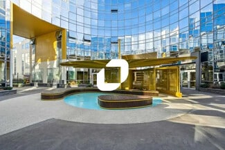 More details for 2-12 Rue du Chemin des Femmes, Massy - Office for Lease