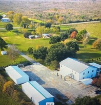 Morrison Road Ranch - Convenience Store