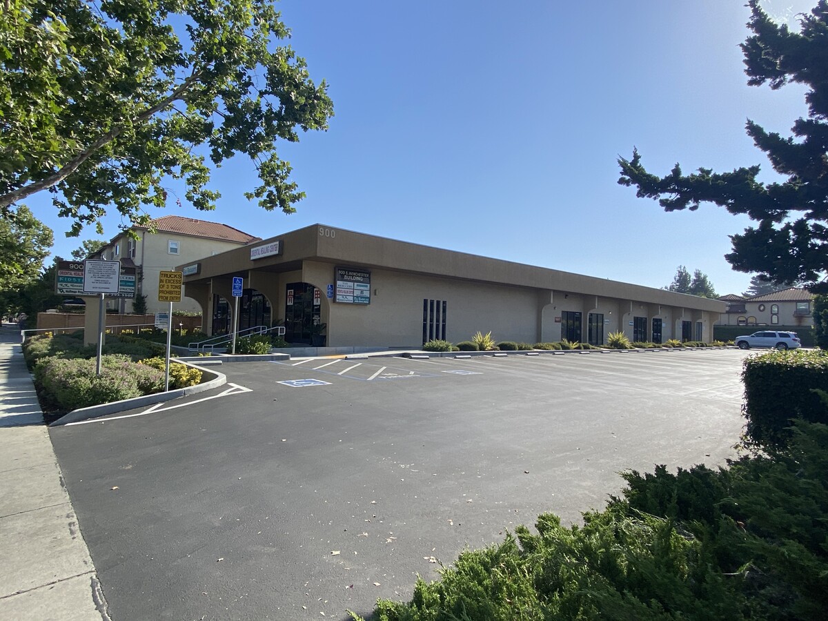 900 S Winchester Blvd, San Jose, CA 95128 | LoopNet