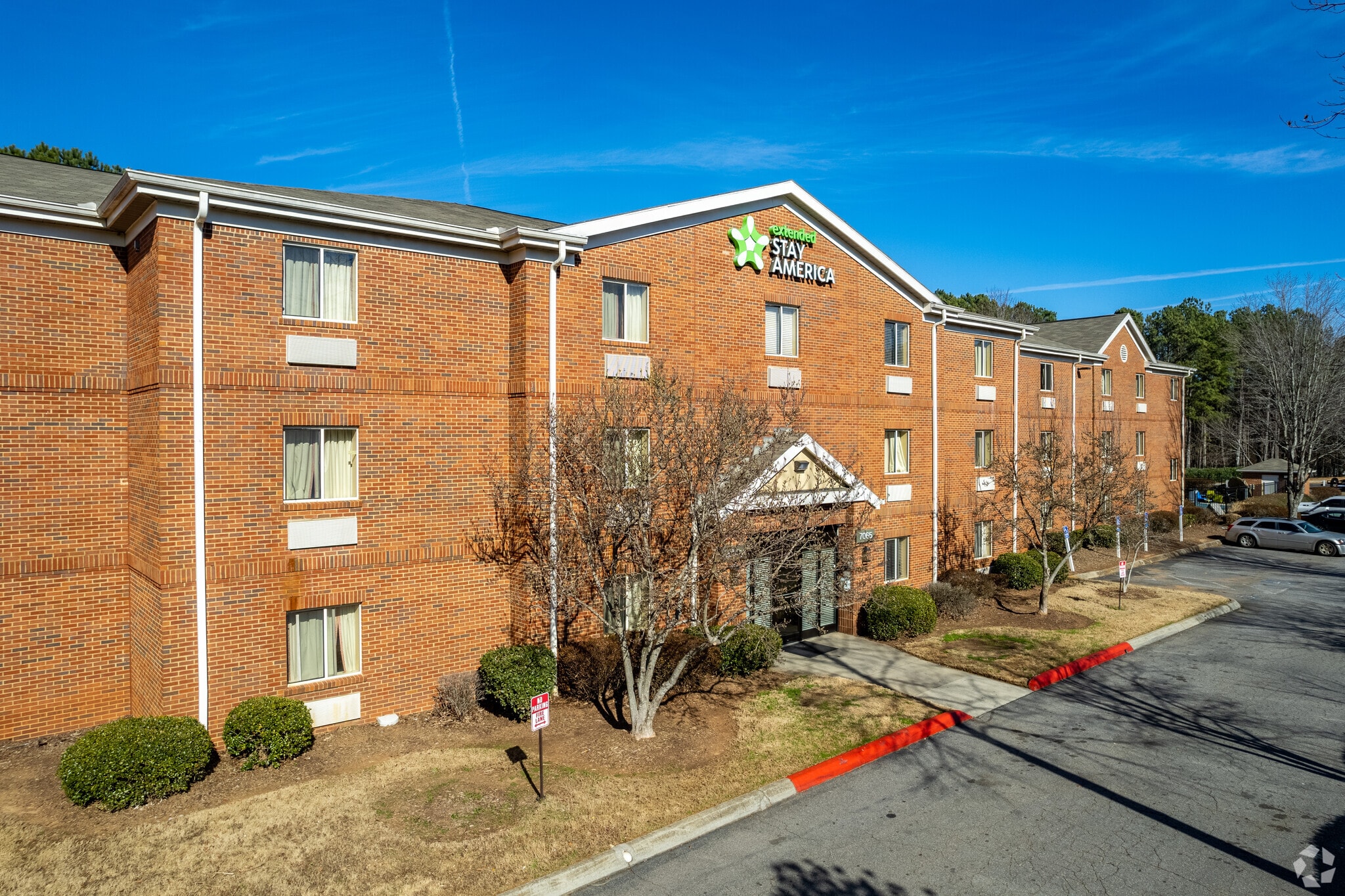 7065 Jimmy Carter Blvd, Norcross, GA 30092