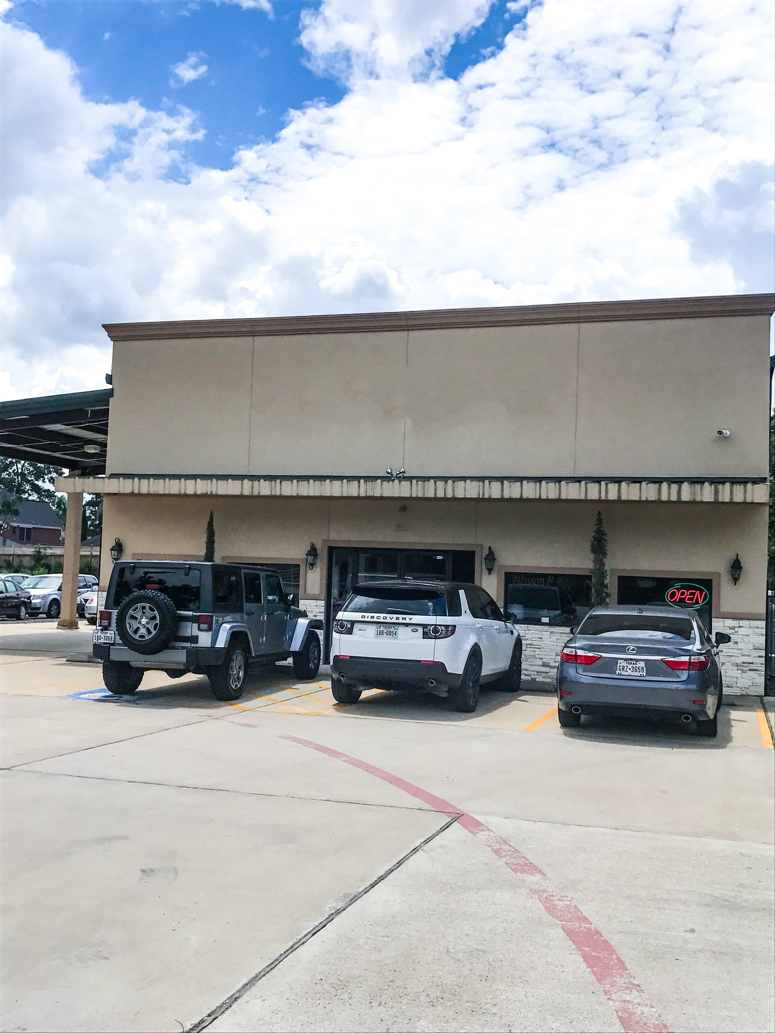 3527 Louetta Rd, Spring, TX for sale Other- Image 1 of 1