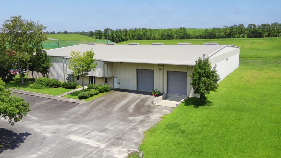 60 Mincey Blvd, Savannah, GA for lease - Building Photo - Image 1 of 3