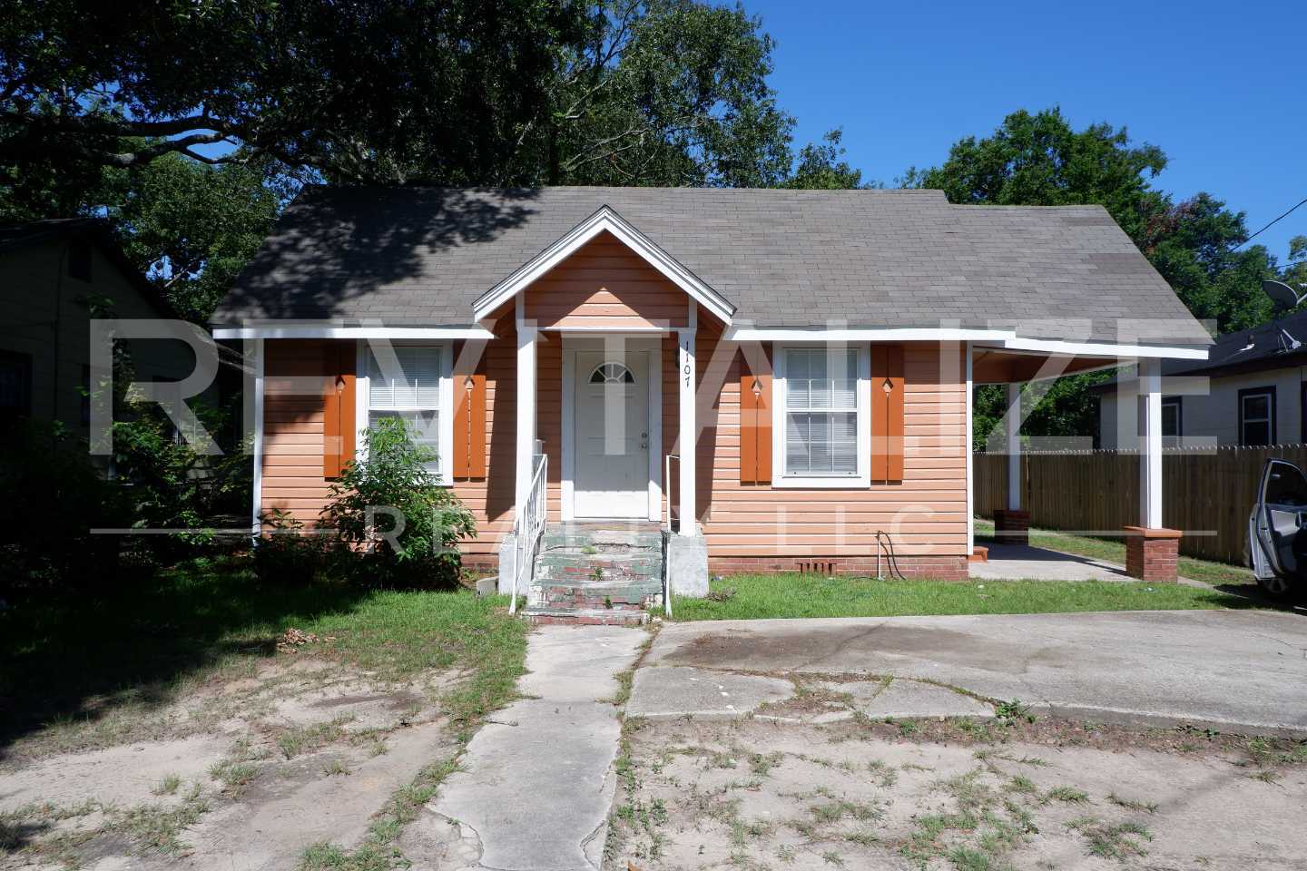 Downtown, Mobile, AL 36606 63 Unit Portfolio on the Gulf Coast! MS/AL