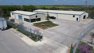 More details for 10930 Gabriels Place – Industrial for Sale, San Antonio, TX