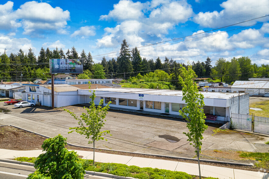 6802 27th St W, University Place, WA for sale - Building Photo - Image 1 of 1