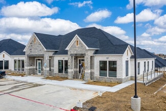 More details for 130 S Preston Rd, Prosper, TX - Office for Sale