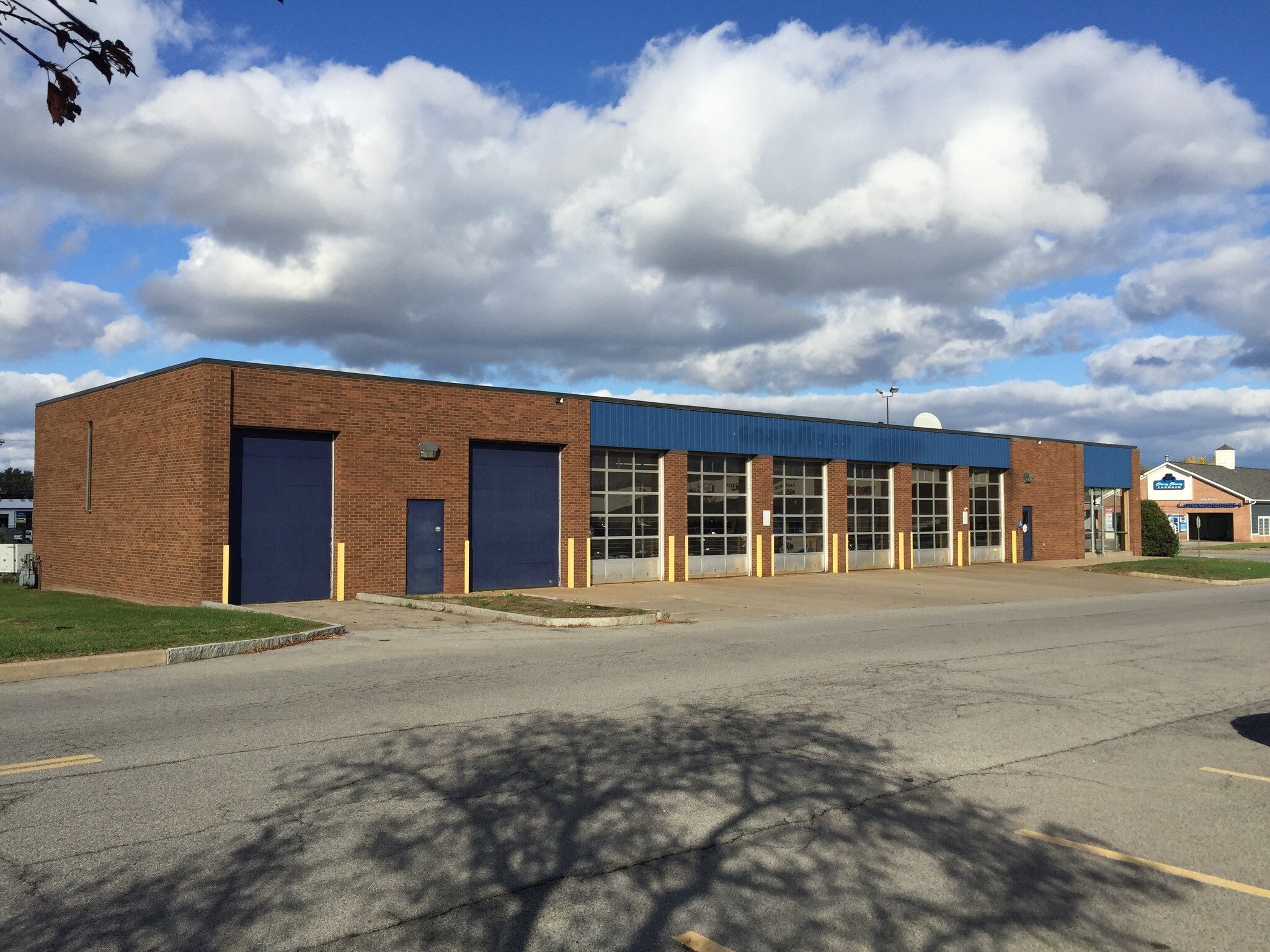 1965 Buffalo Rd, Gates, NY for sale Building Photo- Image 1 of 1