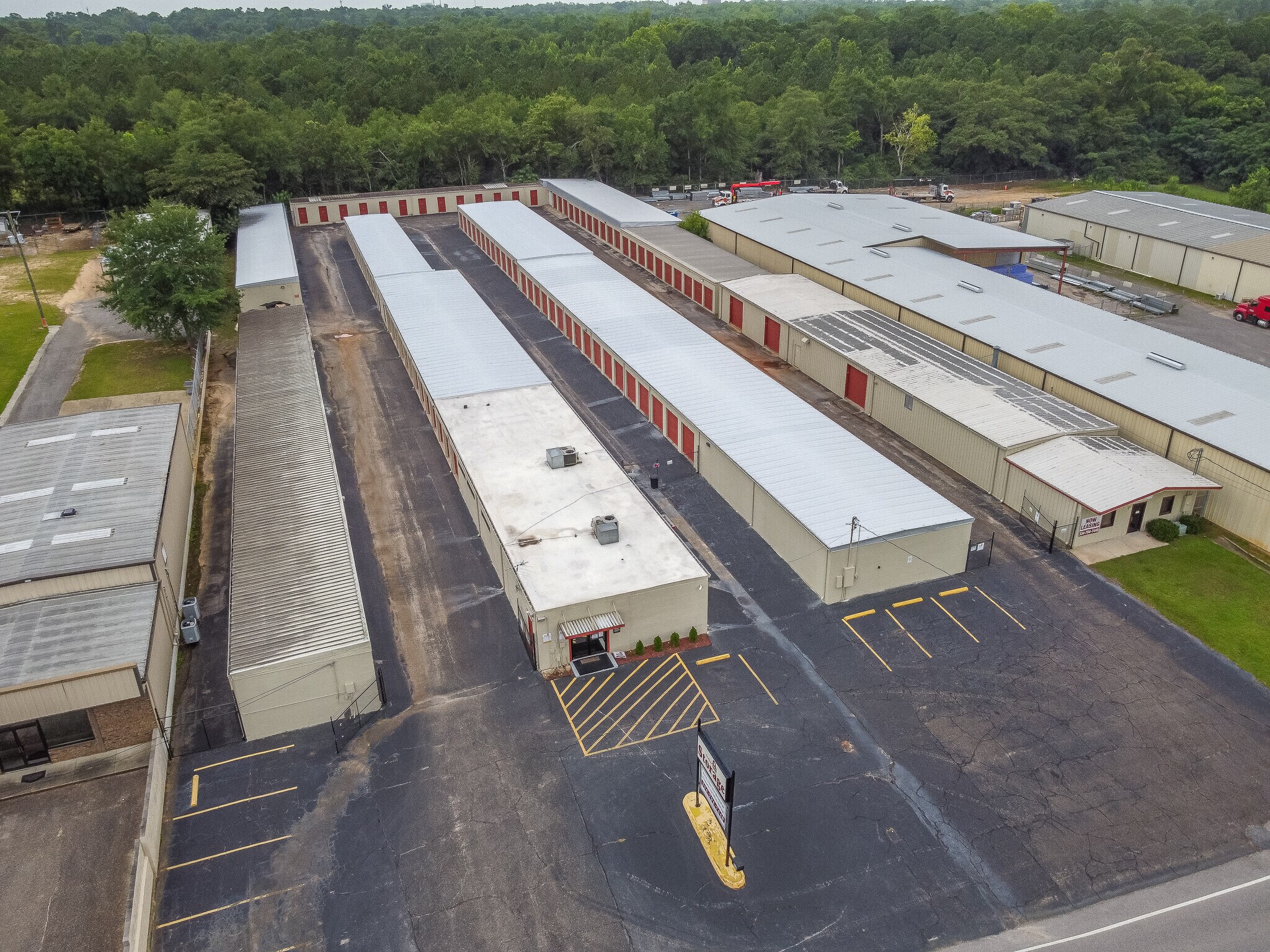 500-510 Bic Rd, Dothan, AL for sale Building Photo- Image 1 of 1