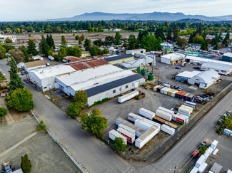 More details for 135-145 N Cleveland St, Eugene, OR - Industrial for Sale
