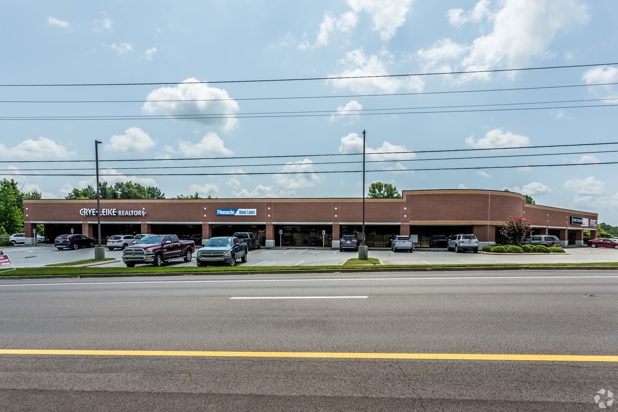 13690 Highway 51, Atoka, TN for lease Primary Photo- Image 1 of 2