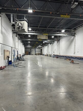 More details for 33 Broadcommon Rd, Bristol, RI - Industrial for Lease