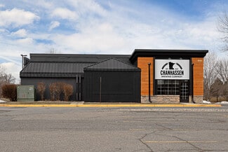 More details for 951 w 78th St, Chanhassen, MN - Retail for Lease