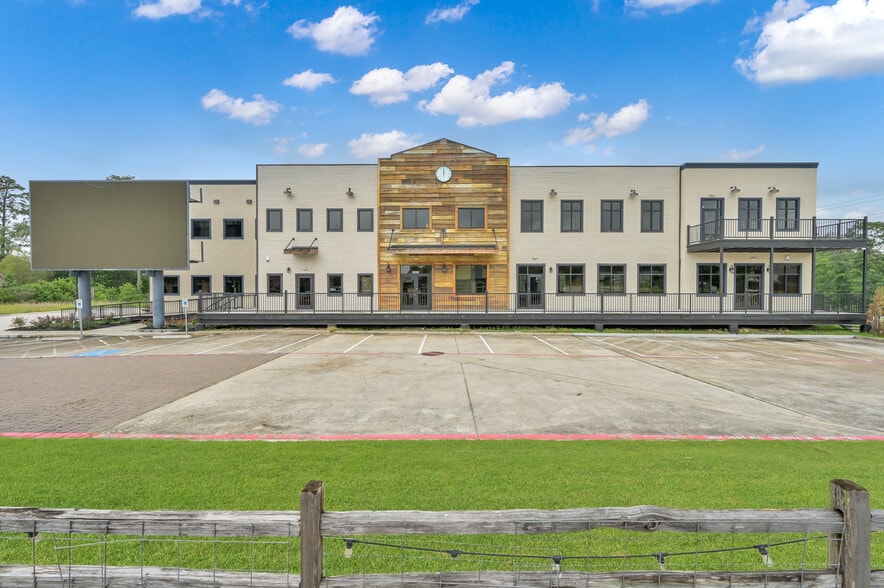 23935 Gosling Rd, Spring, TX for lease - Building Photo - Image 1 of 31