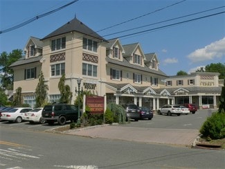 More details for 507-515 Springfield Ave, Berkeley Heights, NJ - Office for Lease