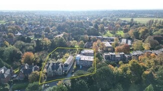 More details for 1 Shipton Rd, York - Office for Sale