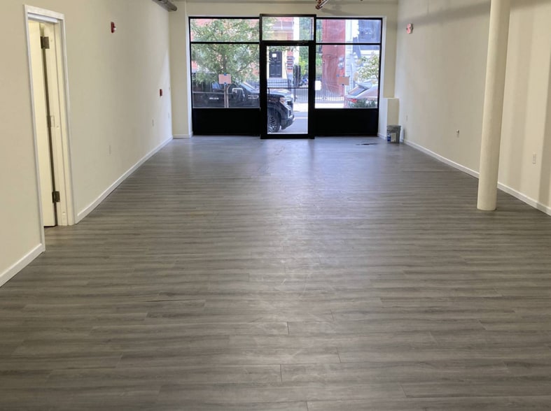 344 Communipaw Ave, Jersey City, NJ for lease - Building Photo - Image 2 of 10