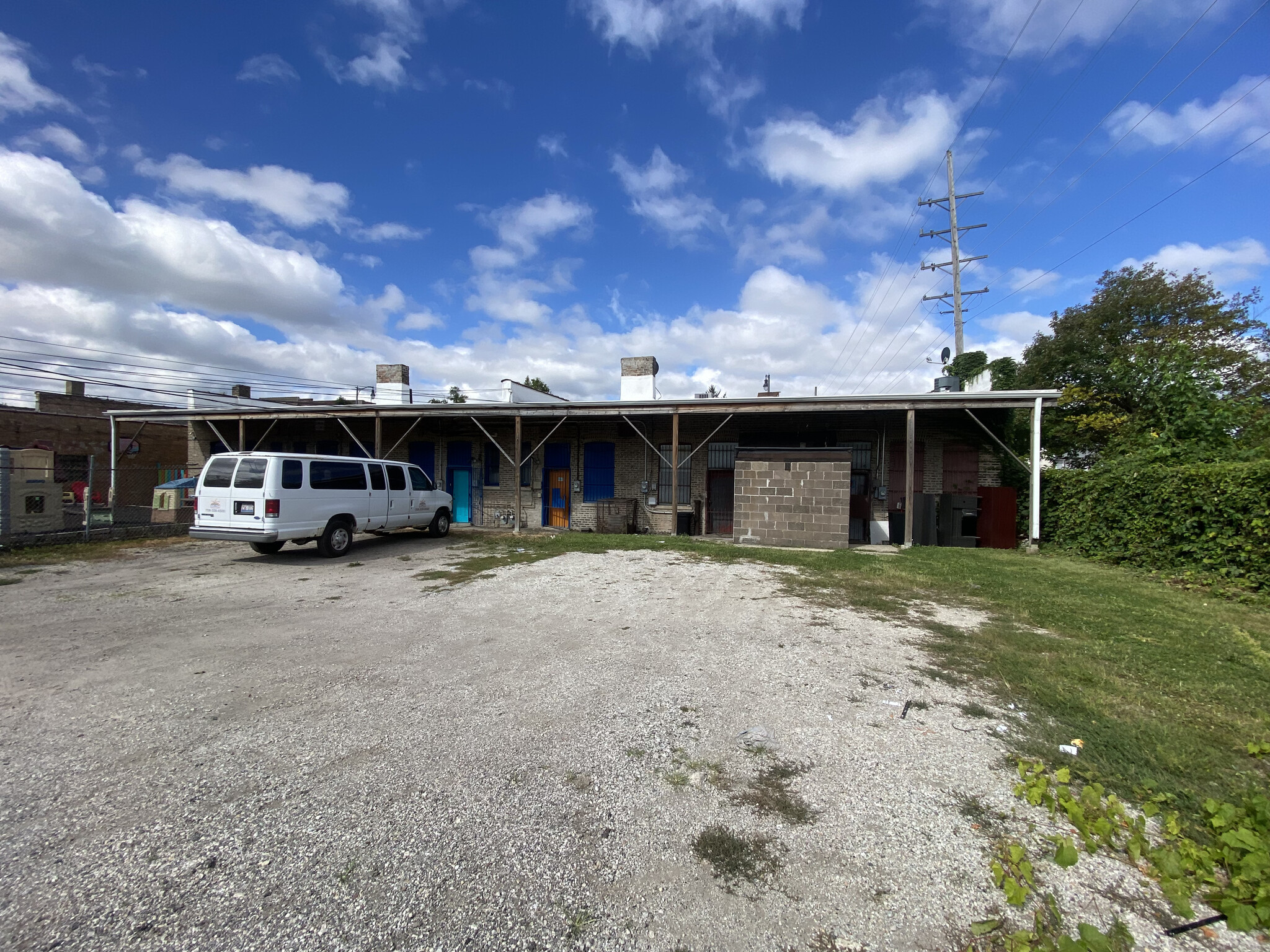 1401 S 5th Ave, Maywood, IL for sale Building Photo- Image 1 of 1