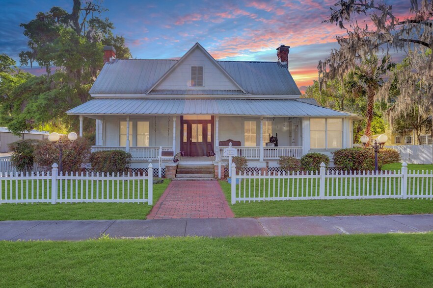 18741 NW Main St, High Springs, FL for sale - Primary Photo - Image 1 of 1