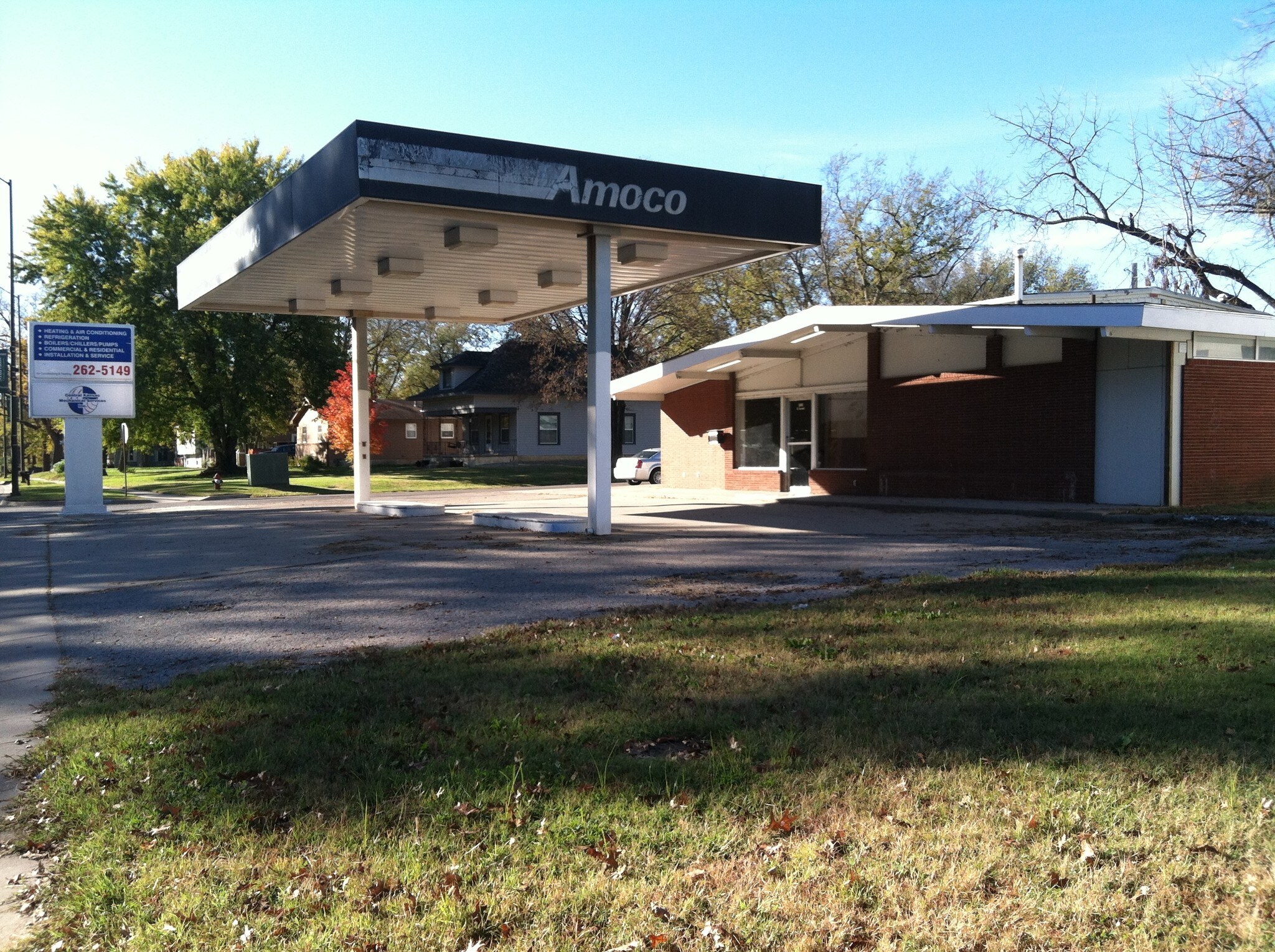 501 N 2nd Ave, Mulvane, KS for sale Building Photo- Image 1 of 1