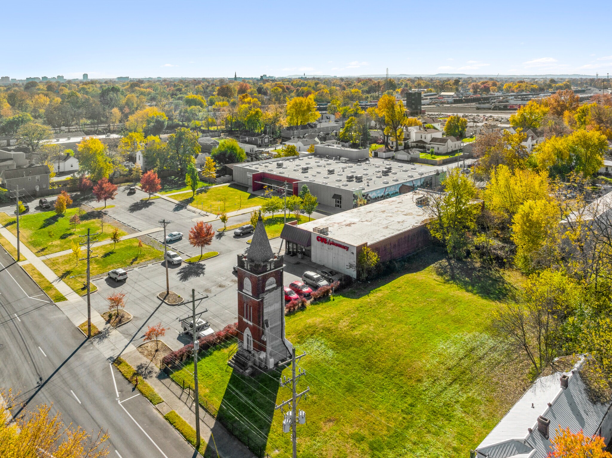 3130 Portland Ave, Louisville, KY for sale Primary Photo- Image 1 of 13