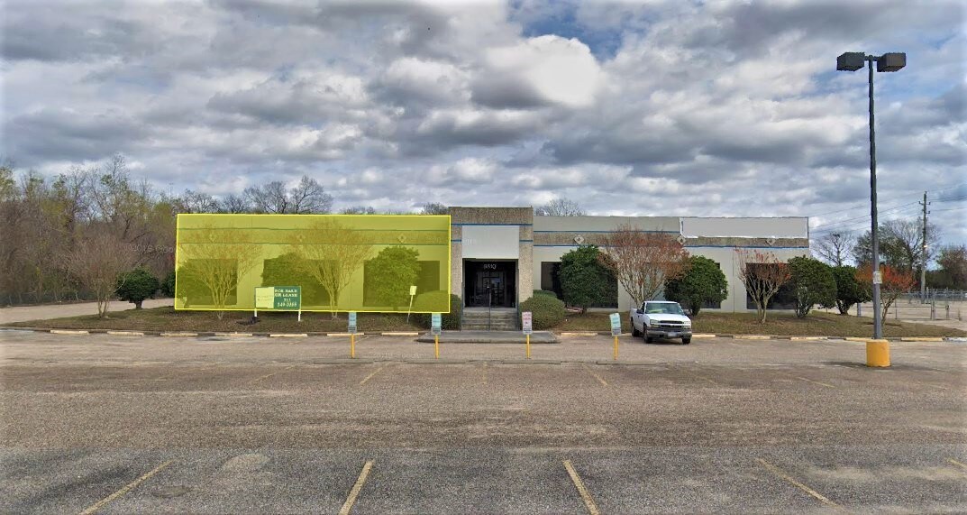 9510 N Houston Rosslyn Rd, Houston, TX 77088