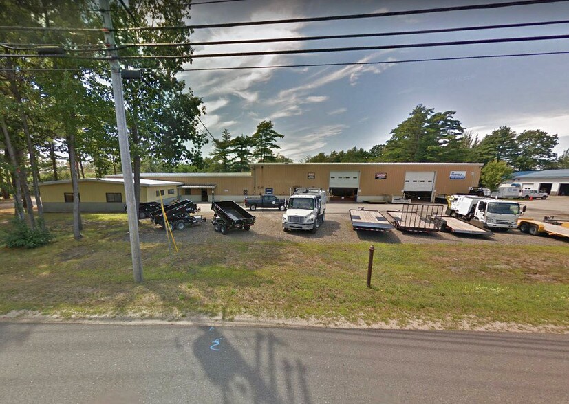 65 Pleasant Hill Rd, Scarborough, ME 04074