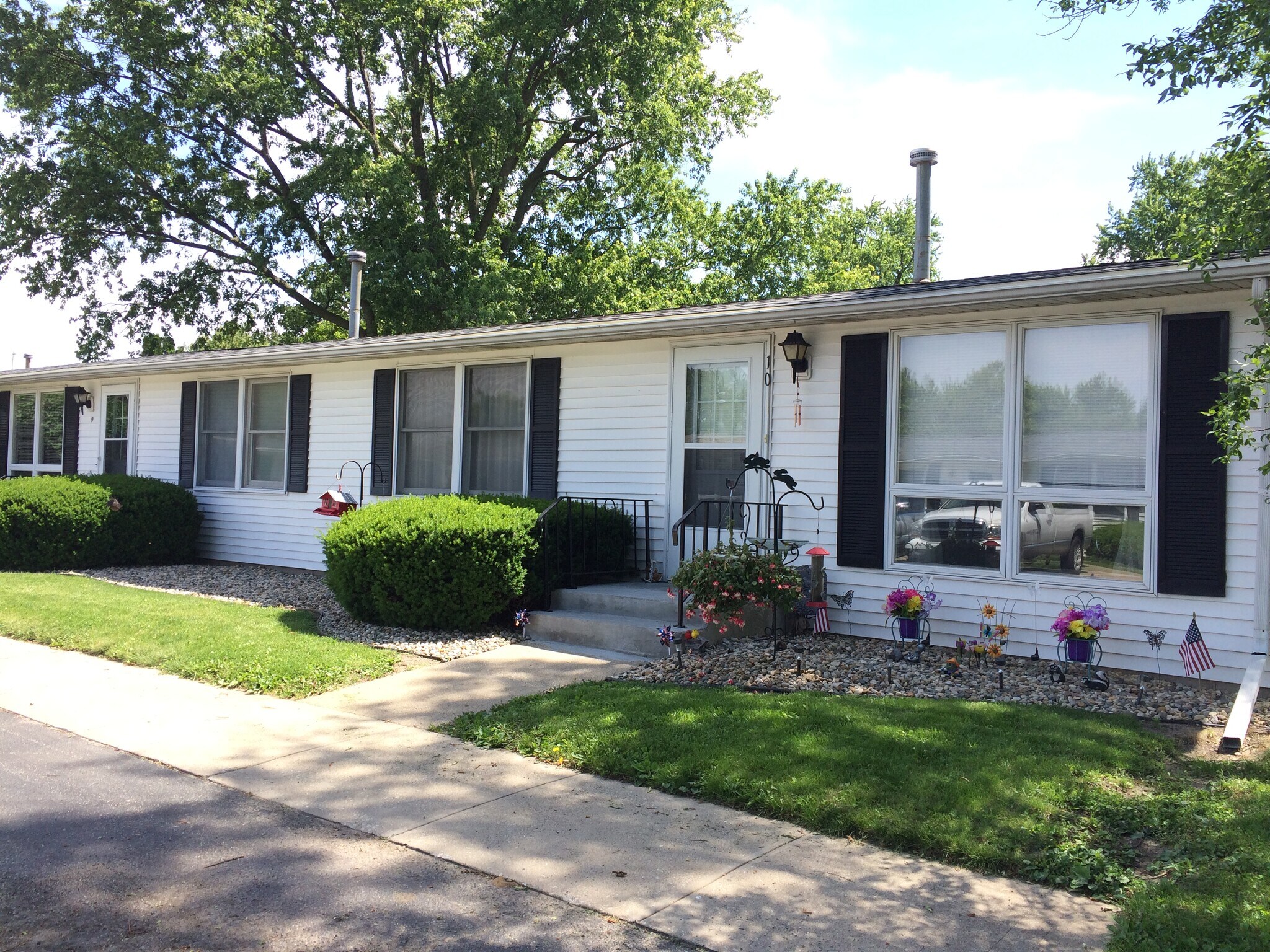 318 W Seymour St, Kentland, IN for sale Building Photo- Image 1 of 1