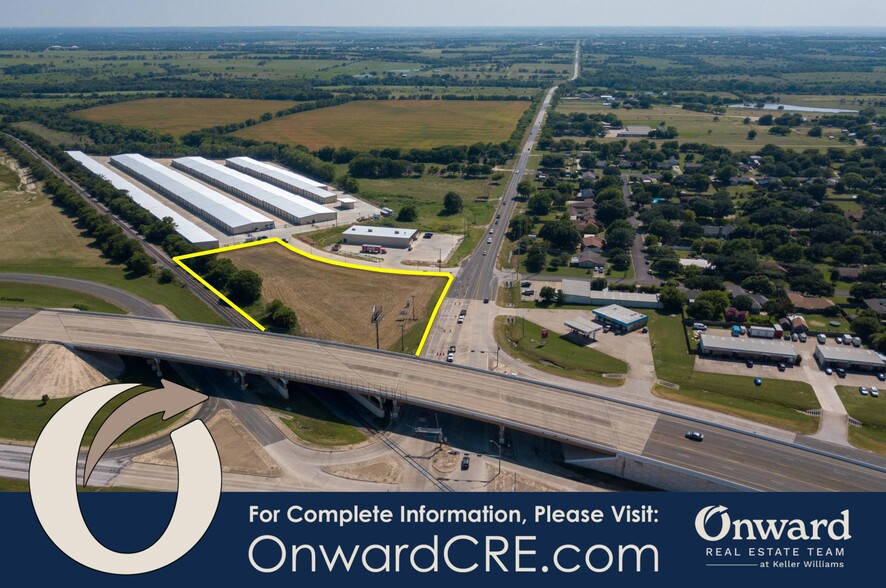 West Spring Valley Road, Hewitt, TX for sale - Building Photo - Image 2 of 22