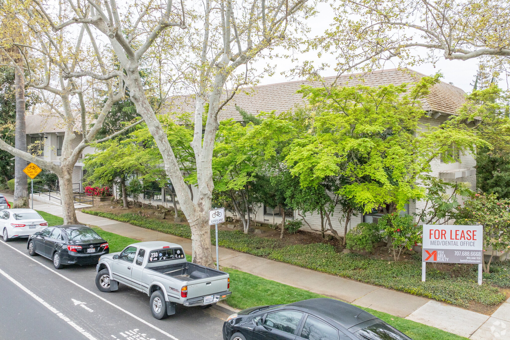 2650 21st St, Sacramento, CA for sale Building Photo- Image 1 of 47