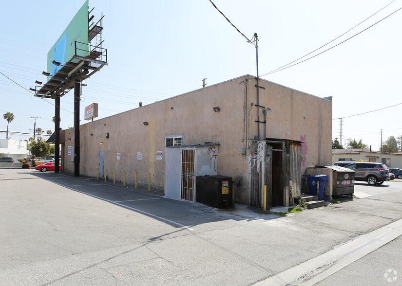 4135 S Centinela Ave, Los Angeles, CA 90066 - Retail For Sale | LoopNet