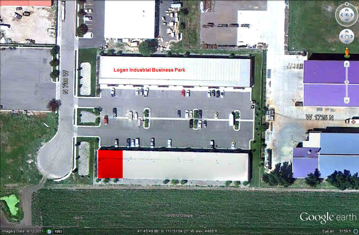 652-728 W 1725 N, Logan, UT for lease Building Photo- Image 1 of 6