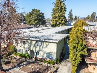 More details for 1416 Floribunda Ave, Burlingame, CA - Multifamily for Sale