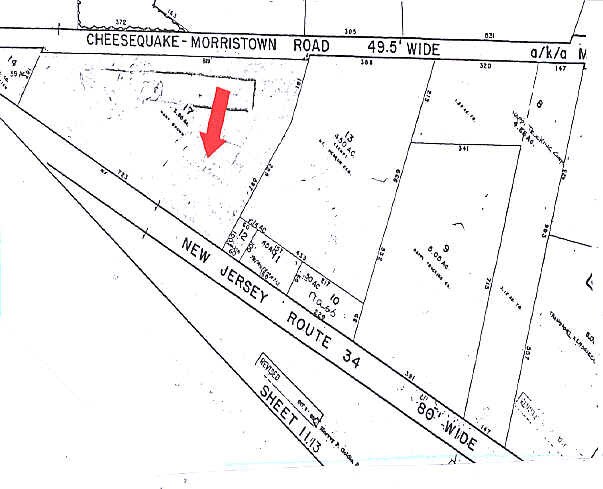 162 State Route 34, Old Bridge, NJ for lease - Building Photo - Image 2 of 36