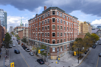 More details for 3 Church St, Toronto, ON - Office for Lease