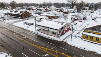 More details for 2006 Camden Ave, Parkersburg, WV - Retail for Sale