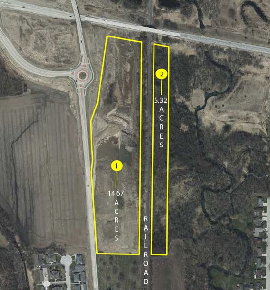 1101 N Church St, Watertown, WI for sale - Building Photo - Image 2 of 12