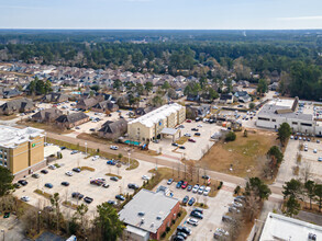 30 Louis Prima Dr, Covington, LA - aerial  map view