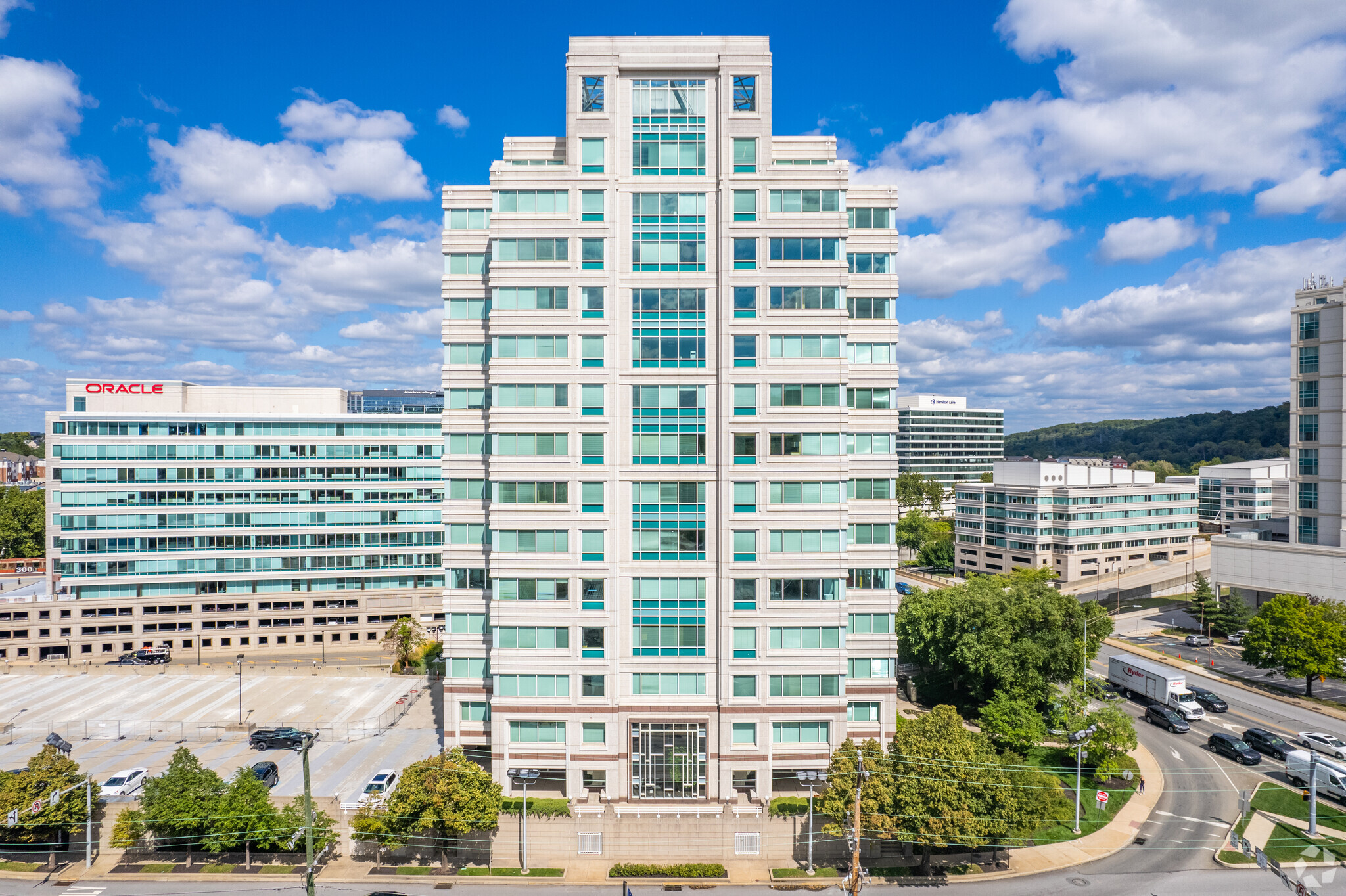 100 Front St, West Conshohocken, PA for sale Building Photo- Image 1 of 1