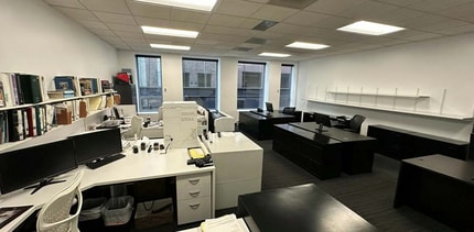 445 N Wells St, Chicago, IL for lease Interior Photo- Image 2 of 9