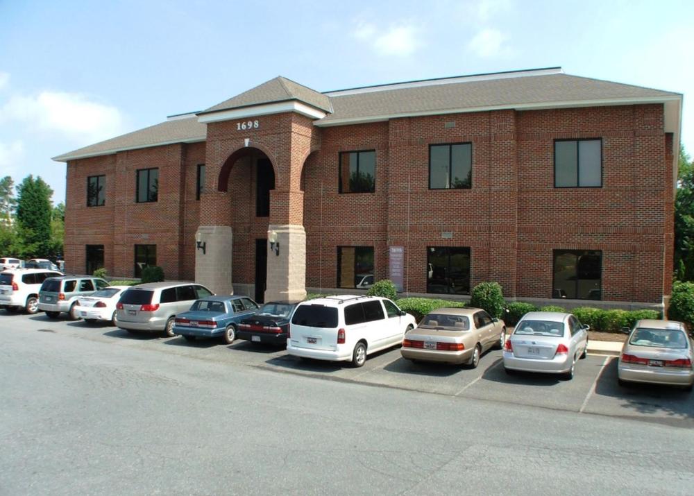 1698 Hwy 160 W, Fort Mill, SC, 29708 Medical Property For Sale