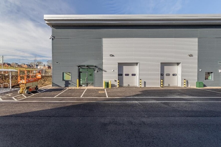 Wainwright Rd, Worcester for lease - Building Photo - Image 2 of 21